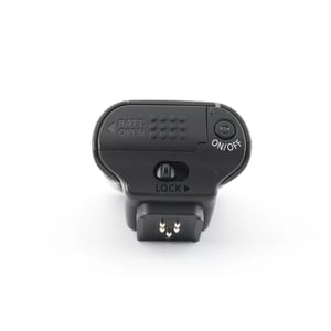 Compact Canon Speedlite 90EX Flash for EOS M Camera product image