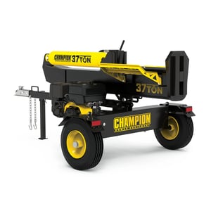 Powerful 37 Ton Gas Horizontal/Vertical Log Splitter with Towable Feature product image