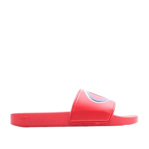 Classic Comfort with Champion IPO Red Men's Slide 8 product image