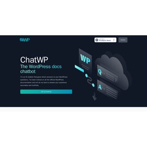 ChatWP company image