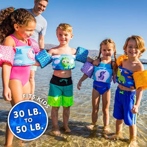 Safe and Fun Puddle Jumper Life Jacket for Kids product image