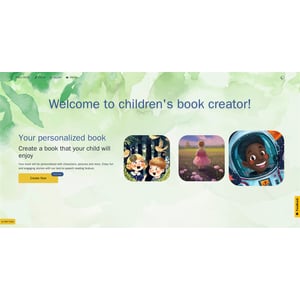 Childbook company image