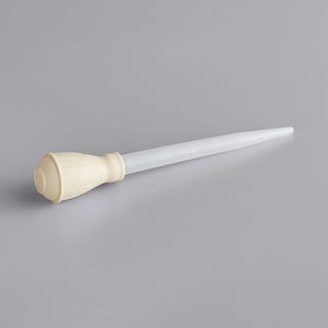 11" Unbreakable Nylon Turkey Baster with Measurement Scale product image