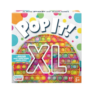 Extra Large Pop It! Sensory Toy for Kids and Adults product image