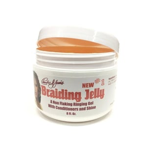 Braiding Jelly for Easy and Quick Results product image