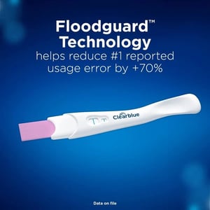 Early Detection Pregnancy Test for Sensitive Results product image