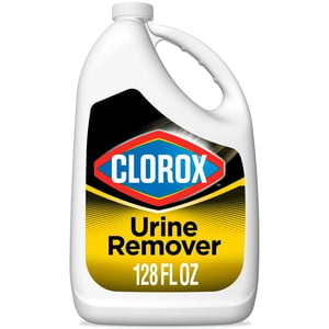 Powerful Urine Stain and Odor Remover Refill Bottle product image