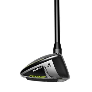 Cobra RADSPEED Hybrid Driver - Enhanced Forgiveness and High Launch for Improved Accuracy product image