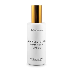 Scented Pumpkin Spice Room Spray (5 oz) product image