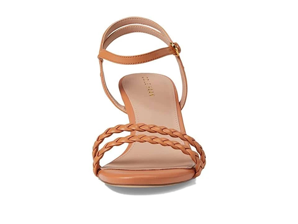 Braided Block Heel Sandals for Women by Cole Haan product image