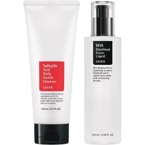 Gentle Salicylic Acid Cleanser for Daily Use product image
