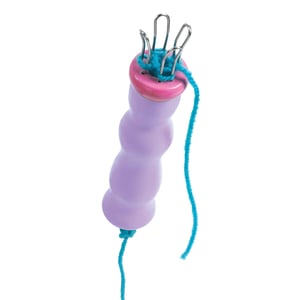 Quick Knit Charm Bracelets Kit for Kids product image