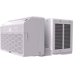 Energy-Efficient 8,000 BTU Inverter Window Air Conditioner product image