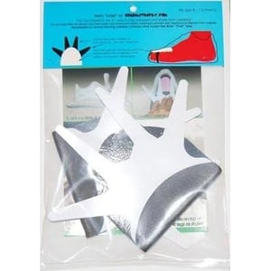 Shoe Crease Protector for Customizing and Preserving Shoes product image