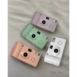 Disposable Camera with Flash - Pack of 27 for Weddings and Parties product image