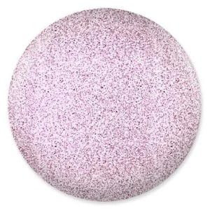 10-Minute Removal Gel Nail Polish Duo in Pink and Nude Sparkle product image