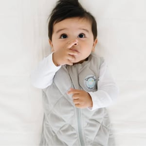 Weighted Sleep Sack for Babies - Comfort & Relaxation product image