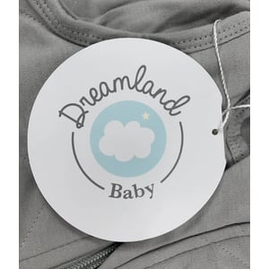 Comfortable Weighted Sleep Sack for Better Baby Sleep (6-12 Months) product image