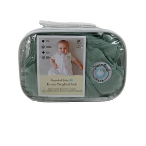Weighted Sleep Sack for Babies by Goodbuy Gear product image
