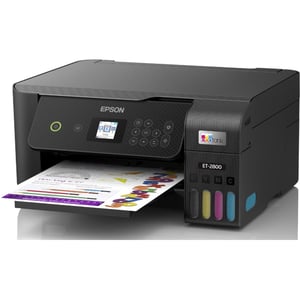 Epson EcoTank Wireless Color Printer with Scanner & Copier product image