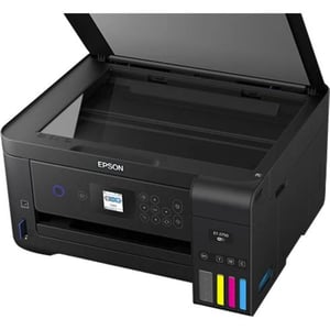 Wireless EcoTank All-in-One Printer with Automatic Duplex Printing product image