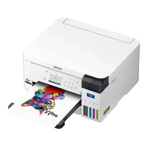 Epson SureColor F170 Dye-Sublimation Printer for High-Quality Personalized Prints product image
