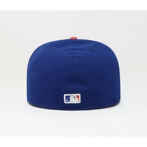 New York Mets 59fifty Alternate 2 On Field Cap - Royal Blue product image