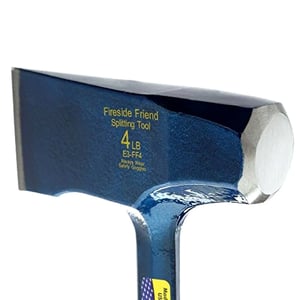 Estwing Fireside Friend Hammer with Shock Reduction Grip product image
