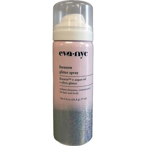 Shimmering Hair Glitter Spray for Festive Touch product image