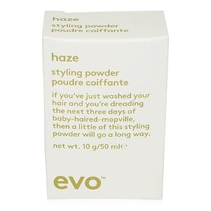 EVO Haze Styling Powder: Professional Volume Boost at Home product image
