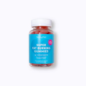 Super Fat Burning Gummies for Rapid Weight Loss product image