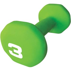 Neoprene Dumbbell for Strength Training and Cardio Workouts product image
