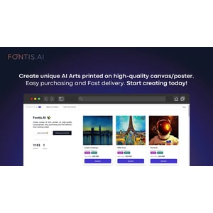 Fontis company image