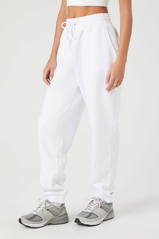 The Best White Sweatpants Womens