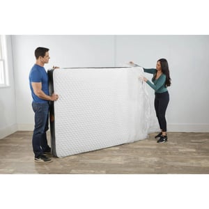 Protective King-Size Mattress Bag for Moving and Storage product image