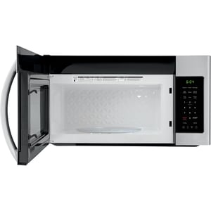 Easy-to-Use Over-The-Range Microwave with LED Lighting and Multi-Stage Cooking product image