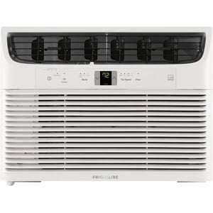 Smart Window Air Conditioner: 15,000 BTU Cool Connect for Remote Control and Energy Savings product image