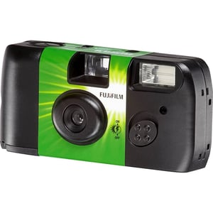 Compact Disposable Film Camera for Outdoor Adventures product image