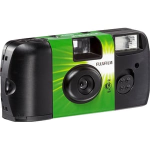 Compact Disposable Film Camera for Outdoor Adventures product image