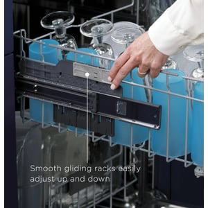 GE Built-In Dishwasher with Dry Boost and AutoSense Cycle product image