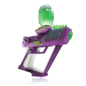 Semi- and Fully-Automatic Gel Blaster for Mess-Free Fun product image
