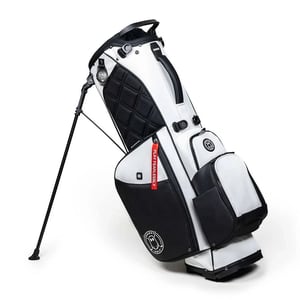 Lightweight Golf Stand Bag with Velvet Dividers and Dual Straps product image