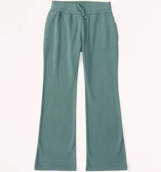 The Best Flare Sweatpants