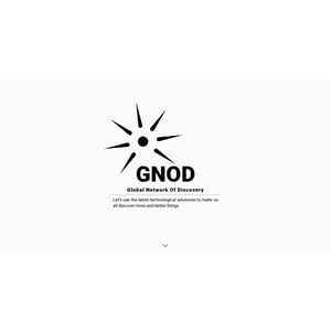 Gnod company image