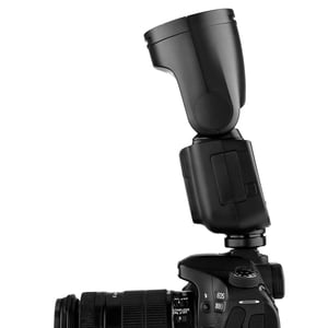 Godox V1 Camera Flash for Canon: 76Ws Output, High-Speed Sync, and Wireless Control product image