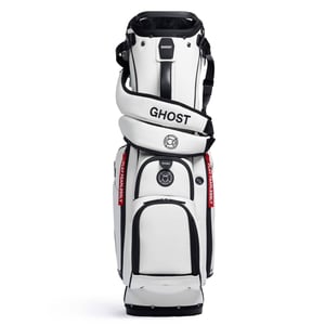Ghost Golf 5.0: Lightweight Stand Bag with Velvet-Wrapped Dividers and Magnetic Pockets product image