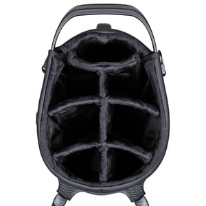 Ghost Golf 5.0: Lightweight Stand Bag with Velvet-Wrapped Dividers and Magnetic Pockets product image