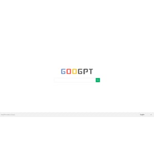 GooGPT company image