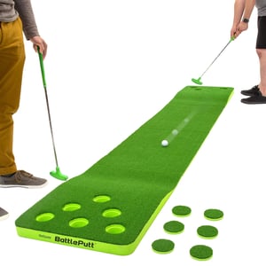 Fun Mini Golf Pong Game for 2-4 Players product image