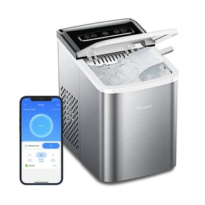 Smart Control Portable Countertop Ice Maker product image